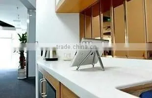 Portable Foldable Desktop Holder Stand for iPad 2 Samsung Galaxy Tab Tablet PC
