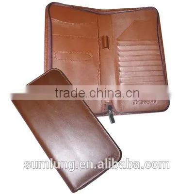 RFID blocking wallet PROTECTS your Credit Card, ID Card, Passport from Identity Theft and Electronic Pick pocketing.
