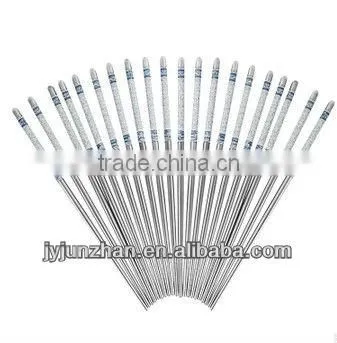 Stainless Steel Korea chopsticks with nice price and high quality