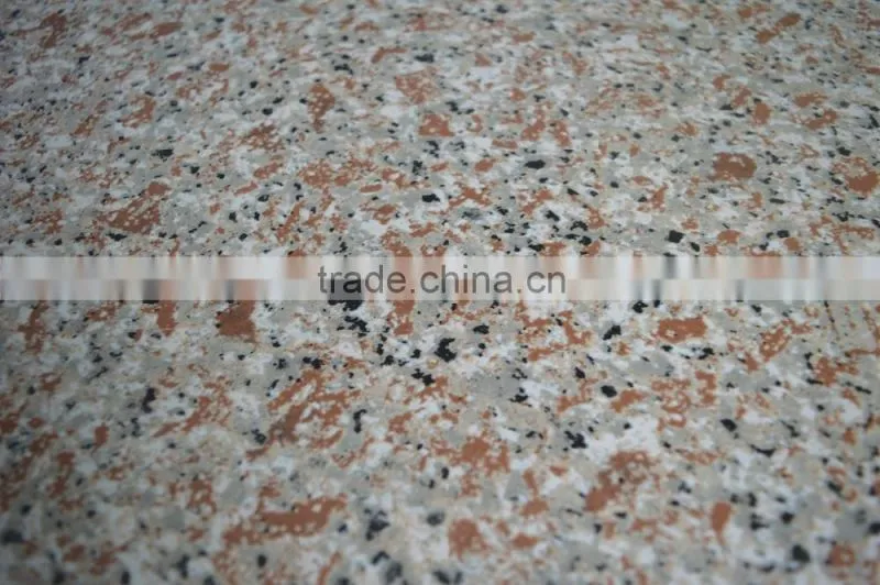 Non-slip copy granite porcelain tiles 60x60