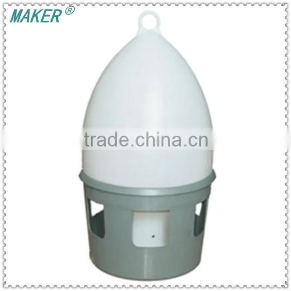 Small Equipment Pigeon Water Deflector