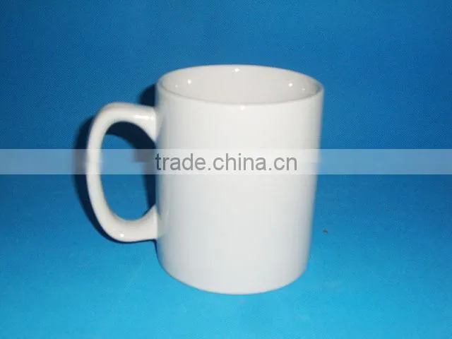 China manufacturer white porcelain mugs wholesale,ceramic coffee mug,wholesale ceramic mugs cups