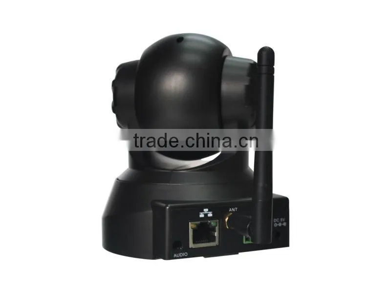 IP002 wireless IP camera