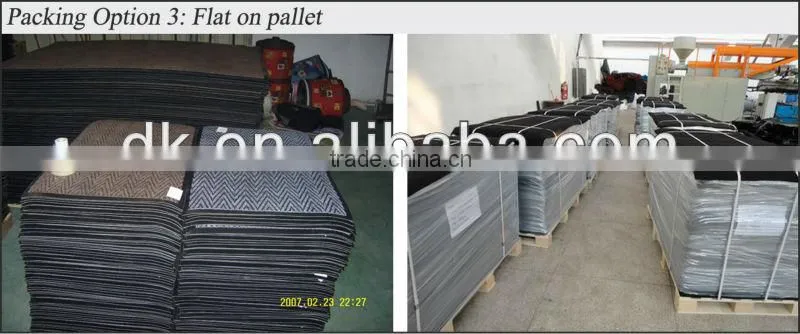 Pvc Mat Making Machine