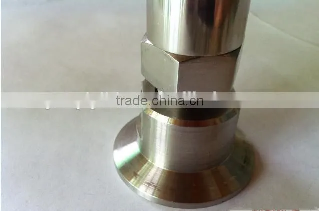 Silicon micro Flush Diaphragm Pressure Sensors made in China