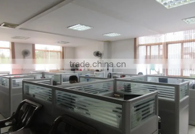 Fuzhou Zhongyuan Plastic Co., Ltd. company overview - view 3