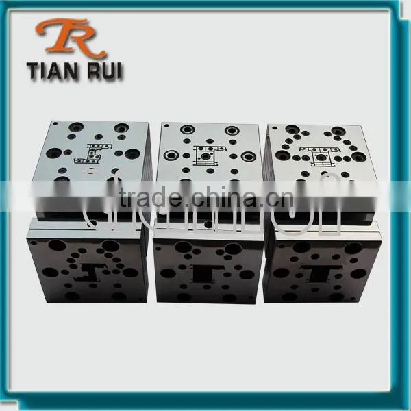 Chinese High-speed Co-extrusion Die