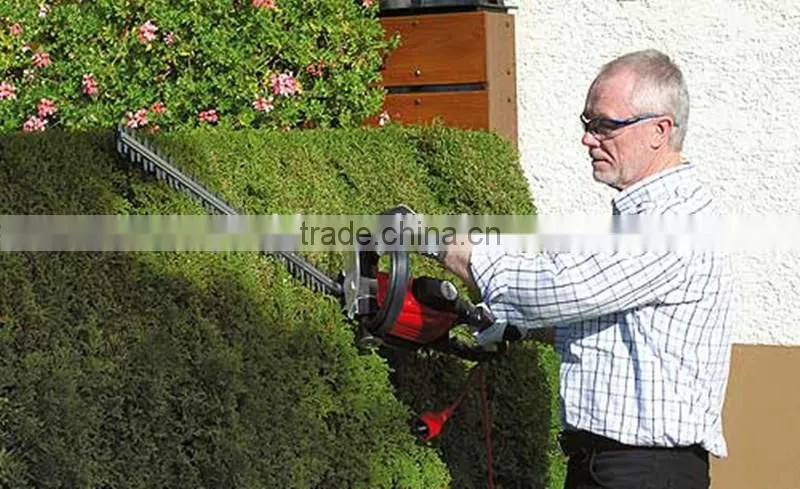 Handy 2 stroke 22.5cc forest garden trimmer powerful engine efficiency garden trimmer GZ-6010B