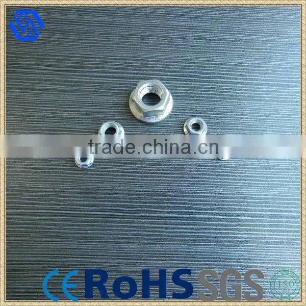 Factory Flange Nut Discount Price, Wholesale Factory Flange Nut Discount Price, High Quality Factory Flange Nut Discount Price