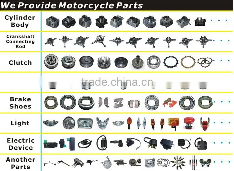 Wholsale Motorcycle Lock Set JP-0013 Good Quality Motorcycle Fuel Lock And Ignition Lock