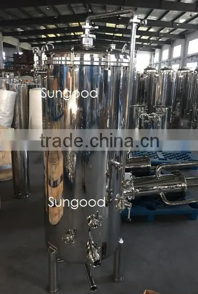 US 1bbl Brite Tank/Bright Beer Tank/Jacket Brite Tank/Serving tank
