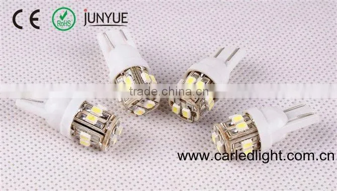 t10 w5w led