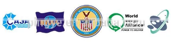 Sea Freight from Chenghai toys transportation to Southampton