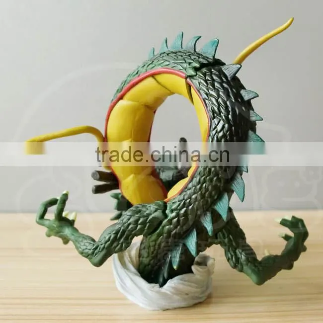 OEM cartoon small animal figurines