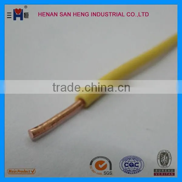 Colorful BV Electric CABLE