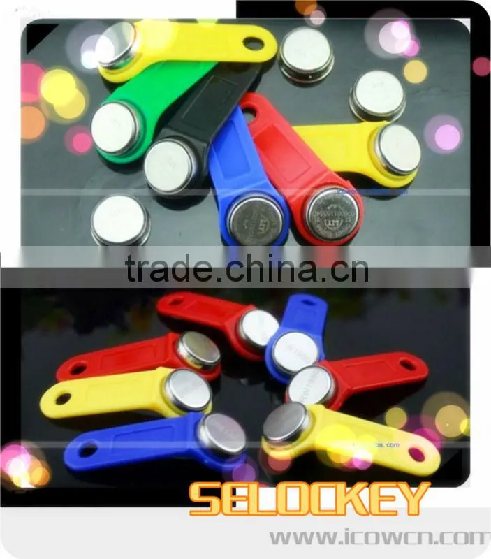 Smart Card Copy Machine IButton Reader and RFID card Copy