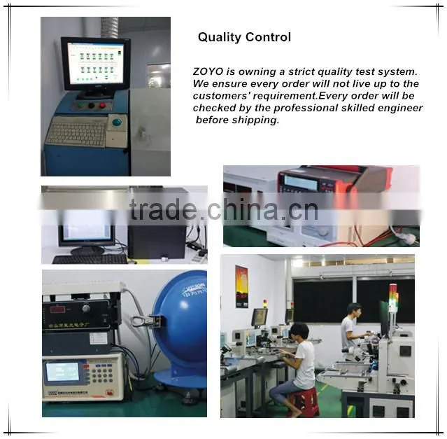 korea samsung China San'an smd chip ABS led module