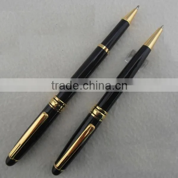 TM-17 High Quality Metal Twist Ball Pen