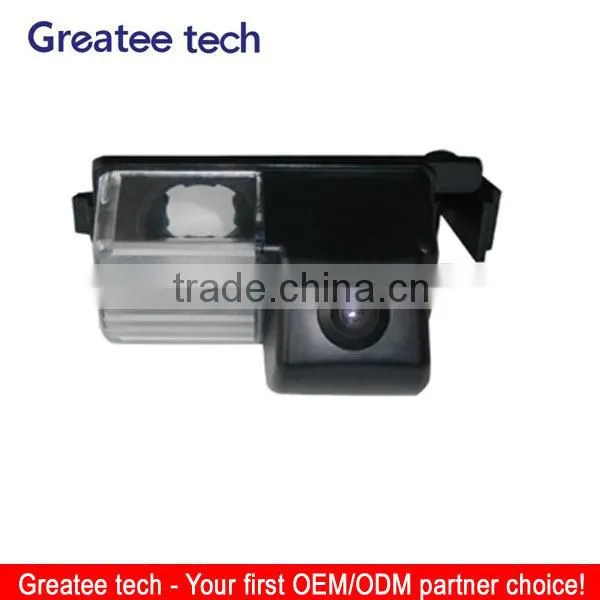 rearview special car camera for NISSAN LIVINA