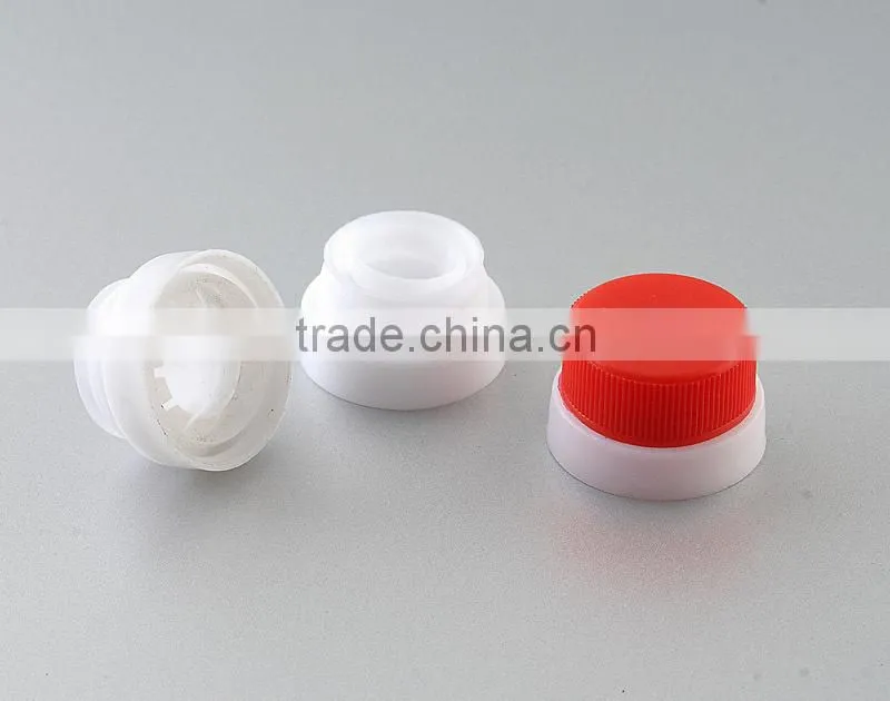 U-TECH Automatic cap assembly and ultrasonic sealing machine