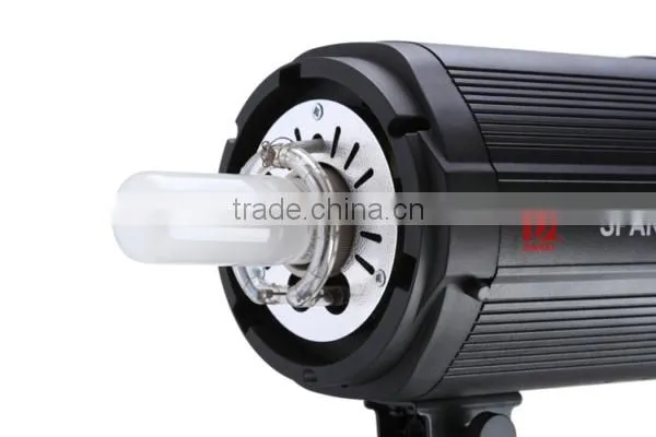 Jinbei Professional Photo Studio Flash Kit - Spark Kit 2, Strobe Kit, Photo Flash Set, Photographic Equipment