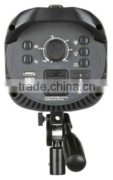 JINBEI EC Series Professional Studio Flash, Strobe, Monolight, Photographic Equipment, Studio Equipment