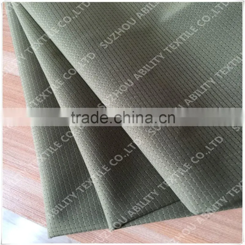 Wholesale Rayon Dress Shirt Fabric