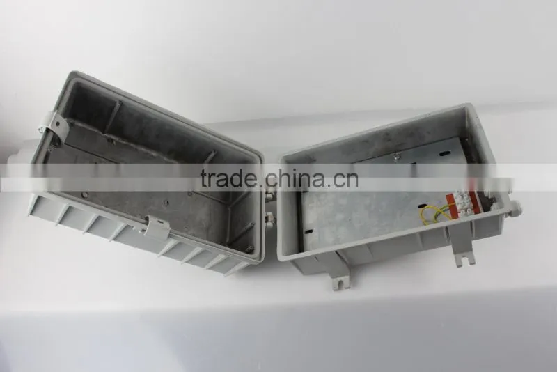 aluminum gear box for 1000w hid lamp fitting