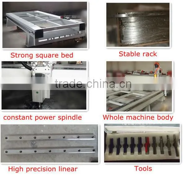 HOT SALE!!! CE approved granite bridge saw for sale / stone cnc lathe
