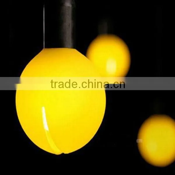 creative colorful silicone lamp shade for kids,protecting eyes,Christmas gift