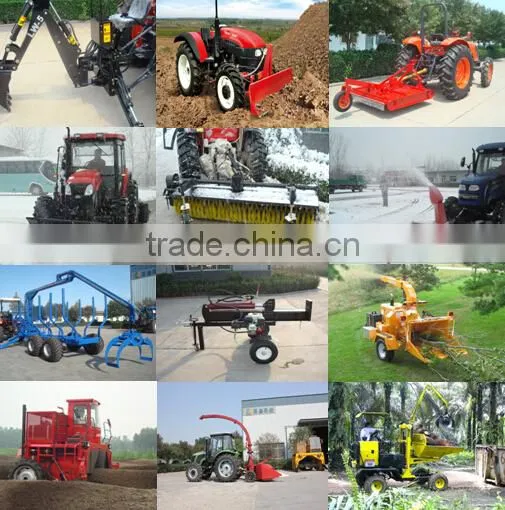 New Model !!UTV snow blower ,ATV snow blower ,Tractor mounted snow blower,Exported to Russia,Canada,USA,Norway,German
