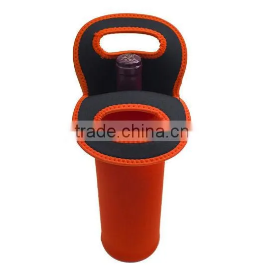 New Design Neoprene Bottle Cooler