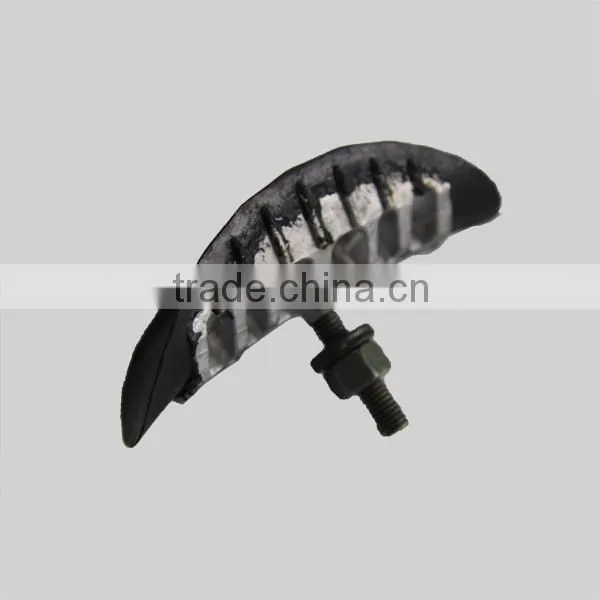China motorcycle rim lock