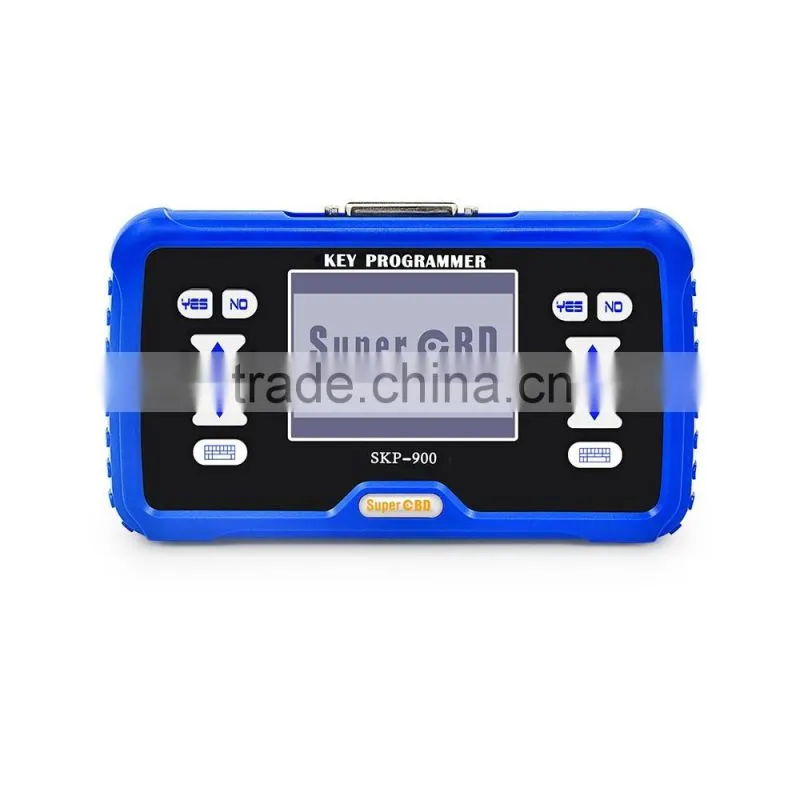 2016 Original SuperOBD SKP-900 OBD2 Key Programmer V4.1 SKP900 Key Programmer SKP 900 SKP900 Auto Key Programmer