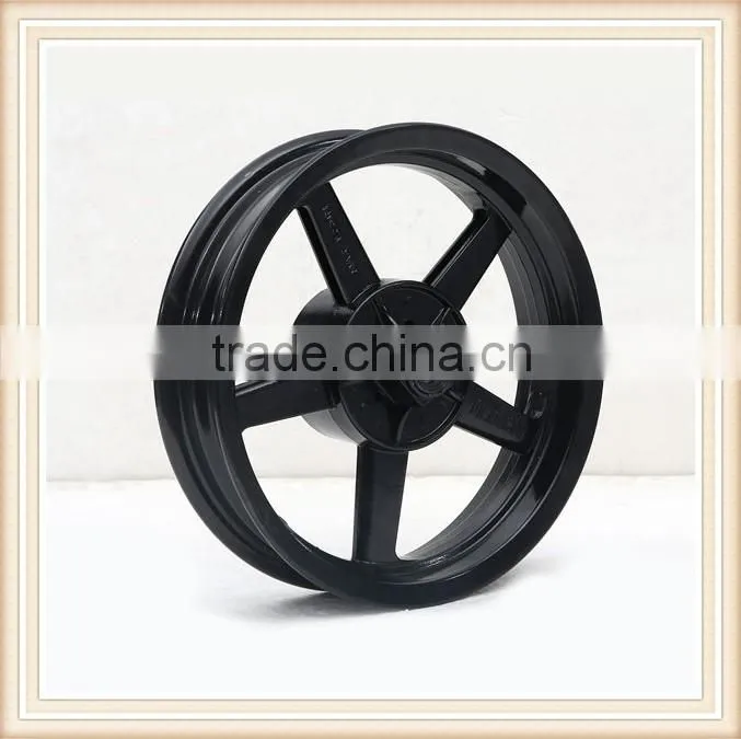 High quality 12 inch alloy wheel of motorcycle, motorcycle alloy wheel rim, motorcycle wheel