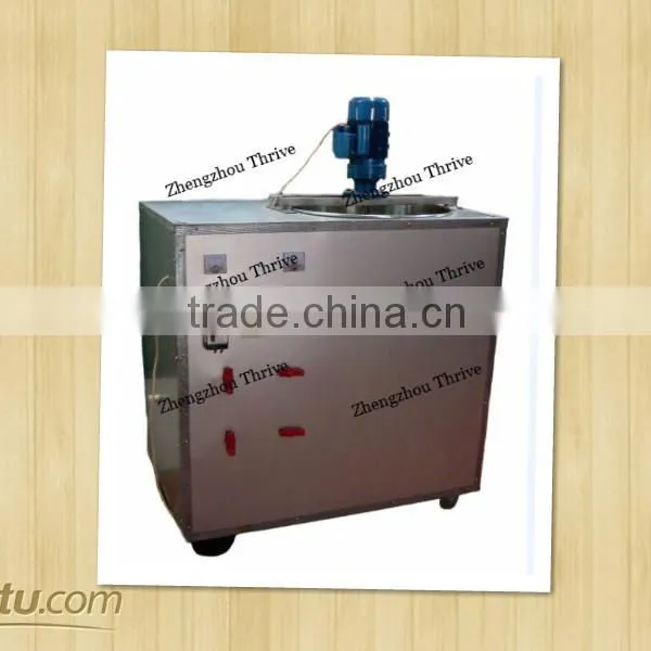 China professional liquid detergent machine for washing detergent making