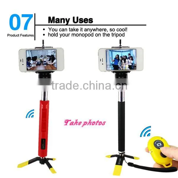 Mini Flexible Tripod Mini Tripod Flexible for Phone Flexible Tripod Phone Stand Adjustable Leg Mobile Phone Stand