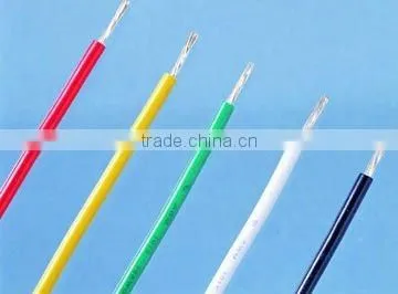 electronic copper wire