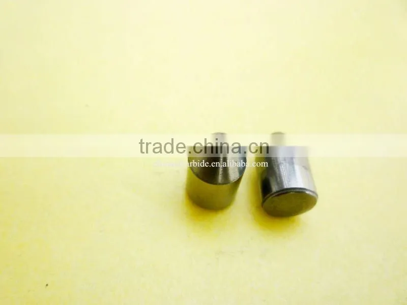 Tungsten Carbide Drill Buttons