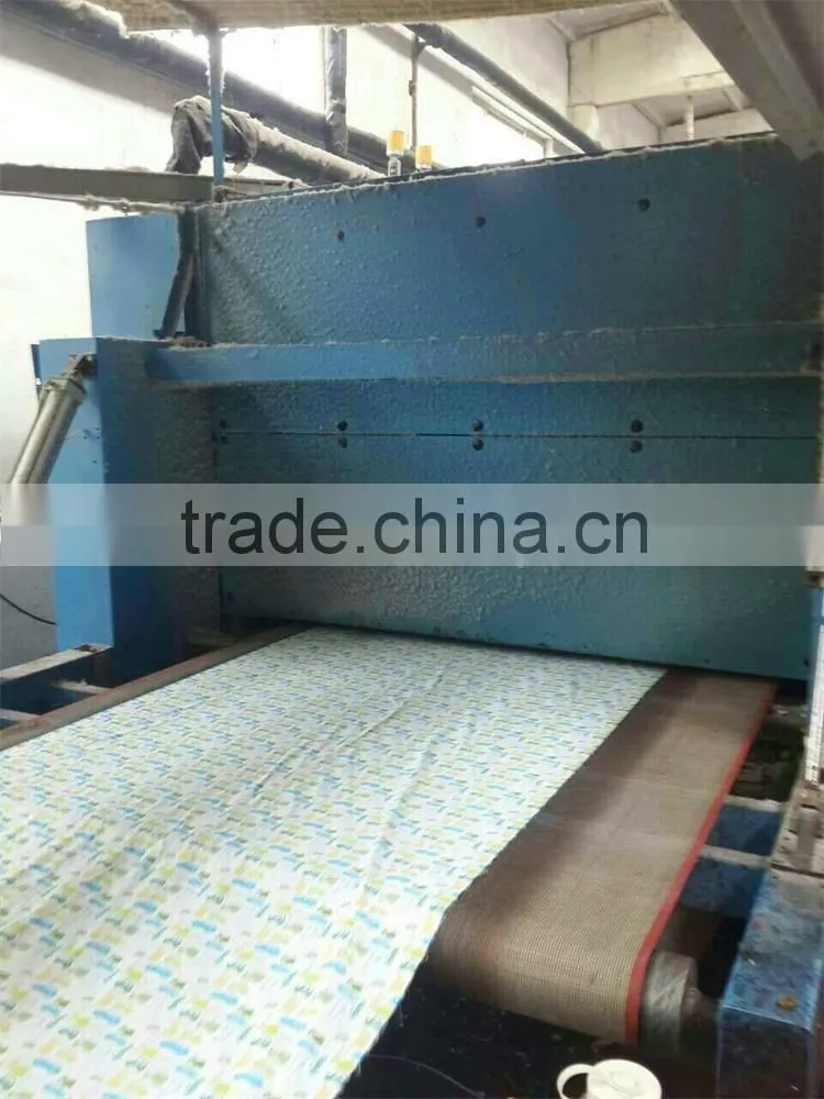 hot sale 100 cotton flannel fabric from china