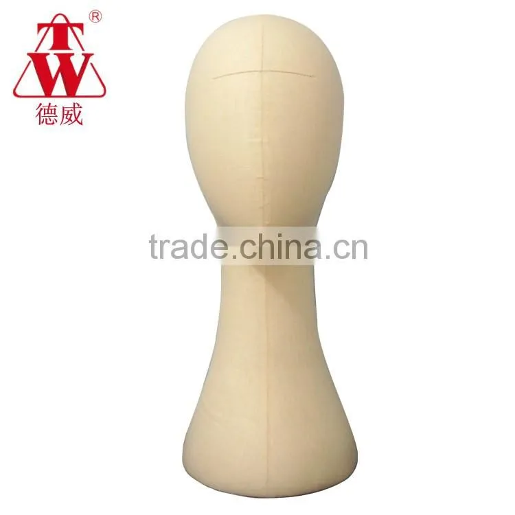 Child mannequin head for 12M