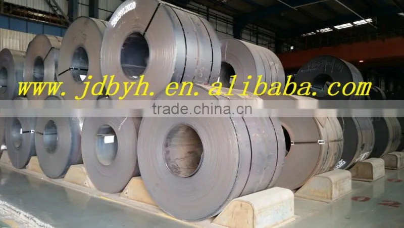 HRC Carbon Structural Steel Coil