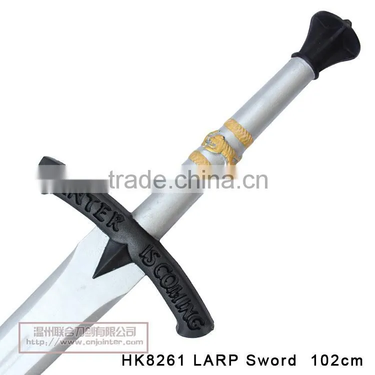 Wholesale LARP Weapon games of thrones swords larp swords