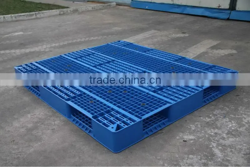 used plastic pallets for sale polyethylene Recycled Plastic Pallet