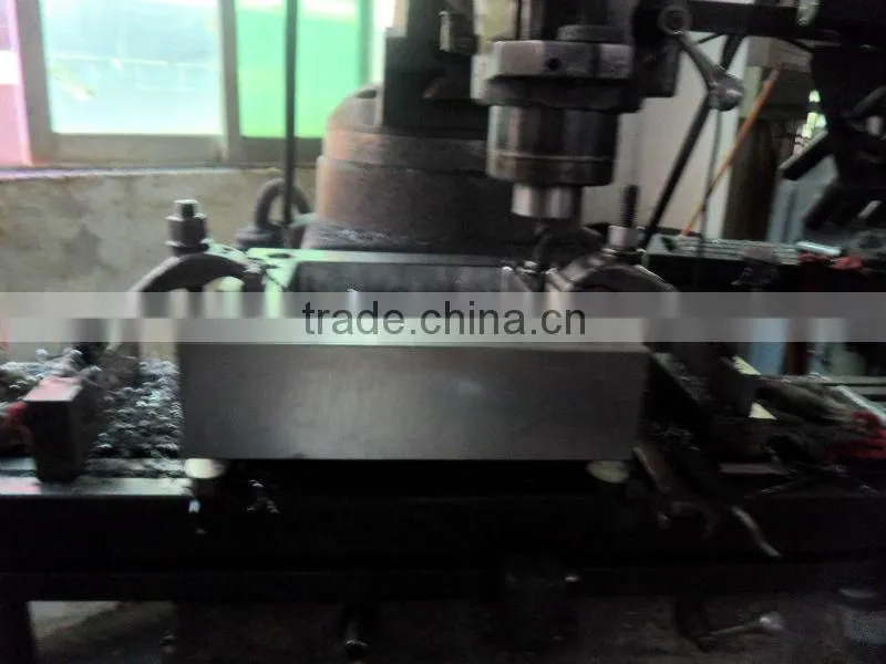 2D,3D Cold / Hot Runner mold making supplys With Customized
