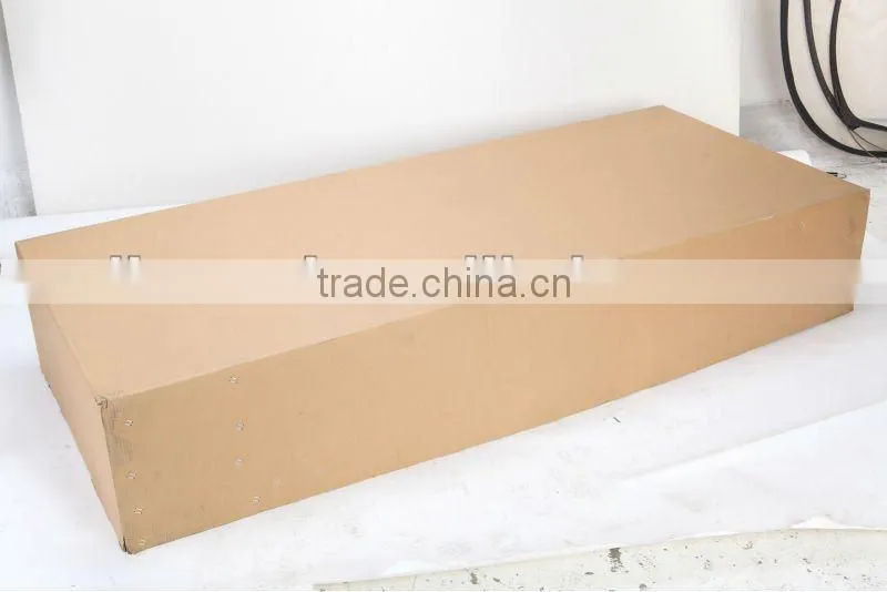Quality manager system subject to ISO 9001 with CE Certification issued by SGS qualified treadmill usd factory directly