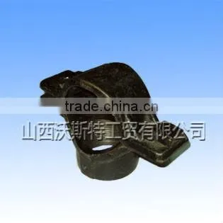 Mechanical Parts, Pipe Fitting,pipe clamp GJ-06