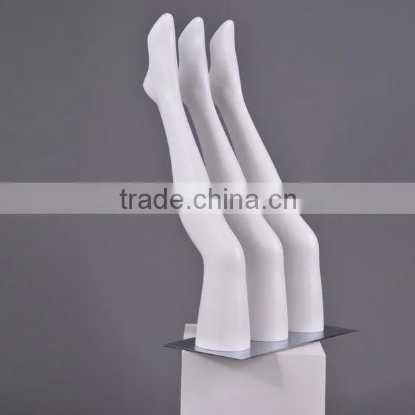 mannequin foot for sock display