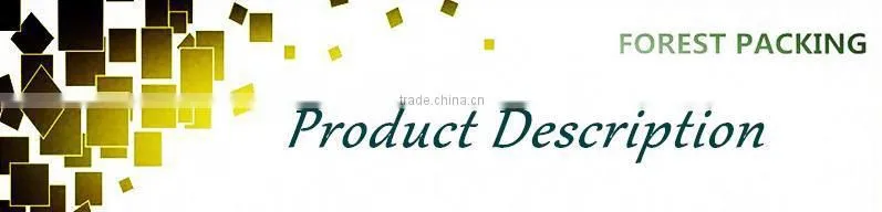 HIGH QUALITY PAPER MATERIAL DRY DISPLAY BOX