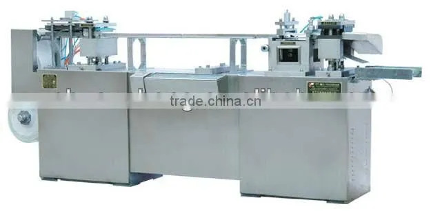 FSC160/FSC250 Auto Plastic Thermoforming Machine